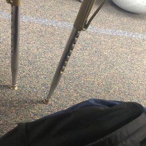 Meet your Posher, Brooklyn